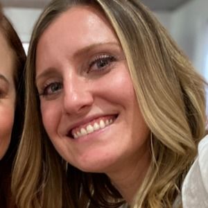 Meet your Posher, Anne